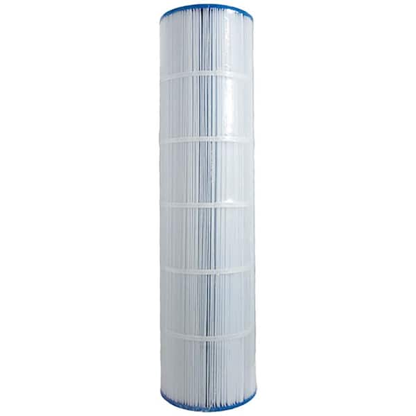 7000 Series 7 in. Dia x 27 in. 85 sq. ft. Replacement Filter Cartridge with 3 in. Opening