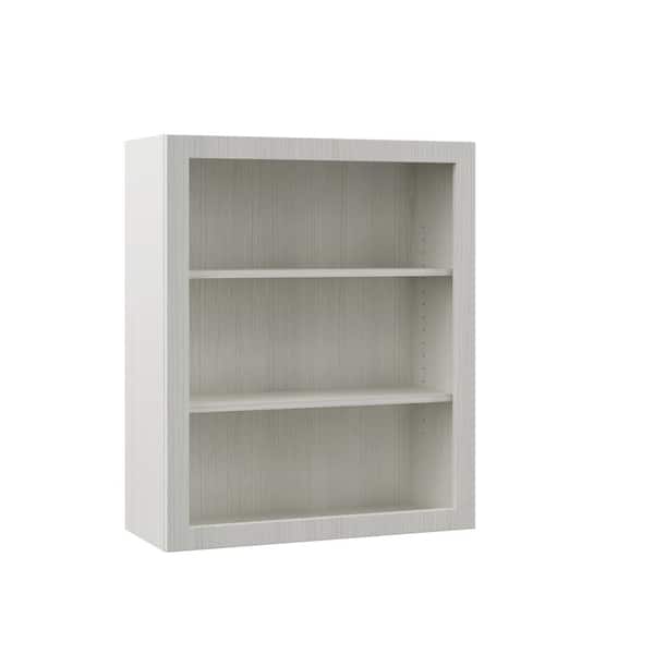 Reviews for Hampton Bay Designer Series Edgeley Assembled 30x36x12 in