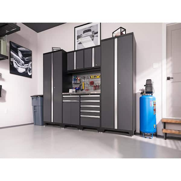 New Age Pro Series Wall Cabinets | Cabinets Matttroy