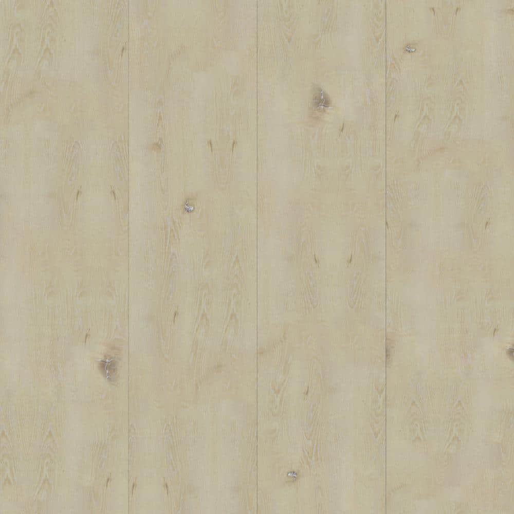 Take Home Sample - EverLux XXL 8.75 in. W x 12 in. L Camel Cedar Click Lock Luxury Vinyl Plank Flooring price history on PriceWatchPro