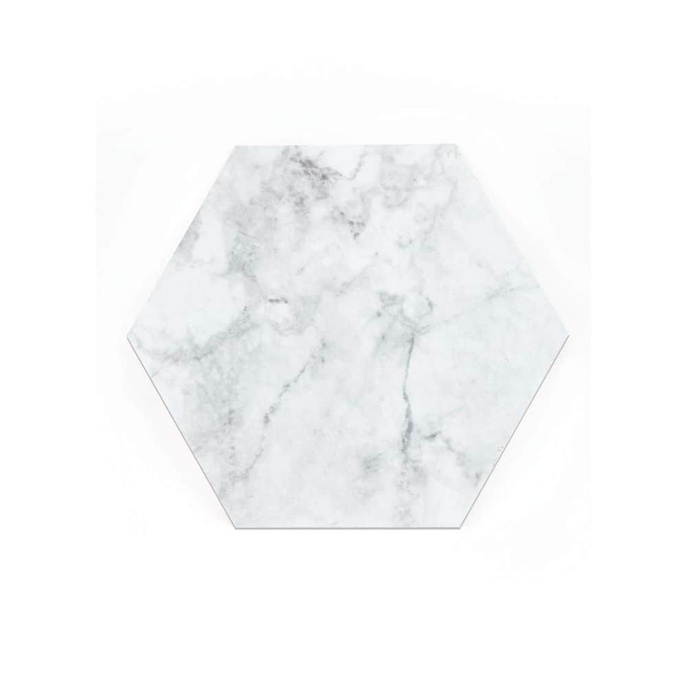 Take Home Sample Milena Grey 5.2 in. W x 9 in. L Residential Vinyl Tile Flooring price history on PriceWatchPro