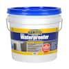 DAMTITE 7 lbs. Maximum Coverage Powder Waterproofer in White 01071 ...