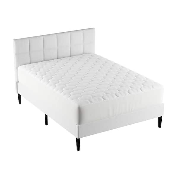 Lavish Home Hypoallergenic Twin XL Mattress Cover