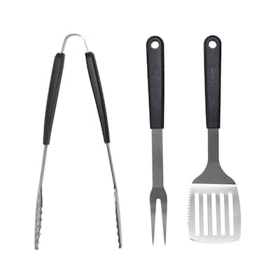 Tool Kit (Spatula/Tong/Fork)