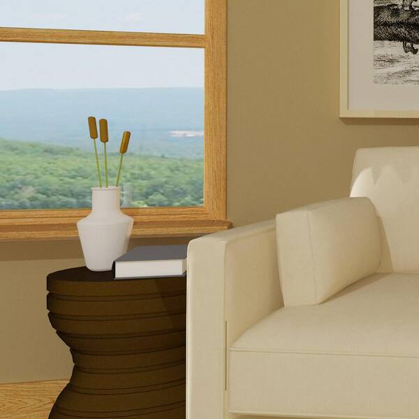 Alexandria Moulding 2842 2 in. x 8 in. x 42 in. Oak Sill