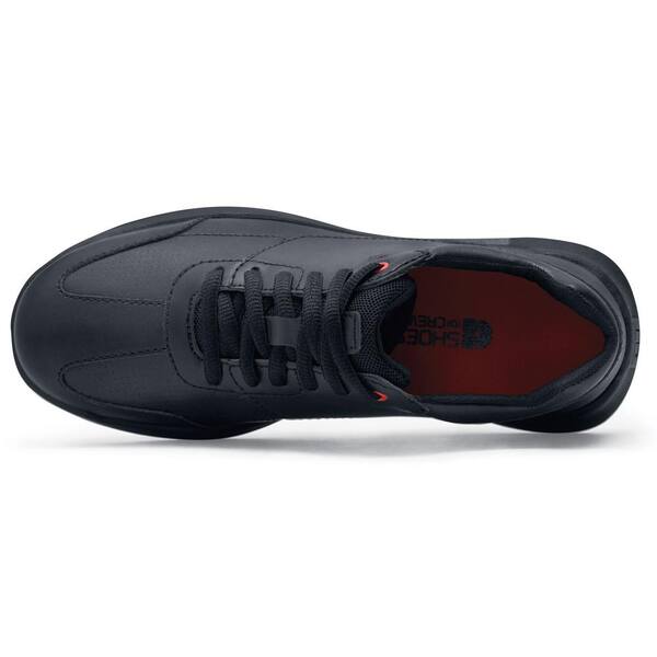 shoes for crews women's slip resistant