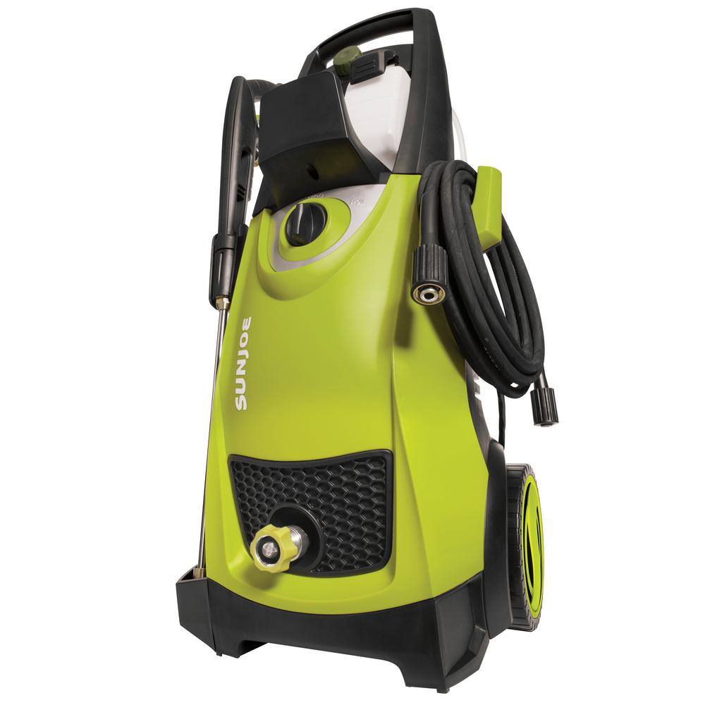 Sun Joe 2030 Max PSI 1.76 GPM 14.5 Amp 