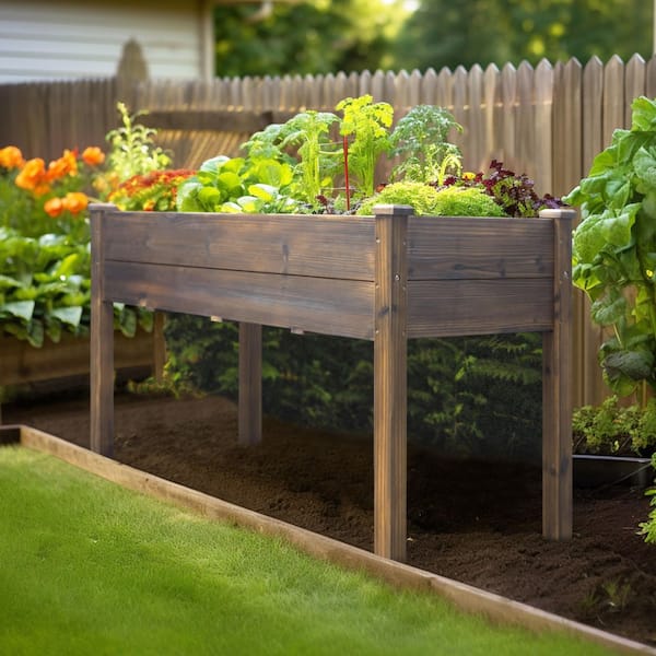 SRL . GARDEN BED I - SHELF garden bed 箱無 Metal Raised Garden Bed Kit, 9 Configs & 10-Year Galvanized