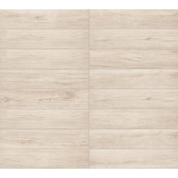 Florida Tile Home Collection Serene Wood Light Grey 8 in. x 36 in. Matte  Porcelain Floor and Wall Tile (15.54 sq. ft./Case) CHDECD048X36 - The Home  Depot