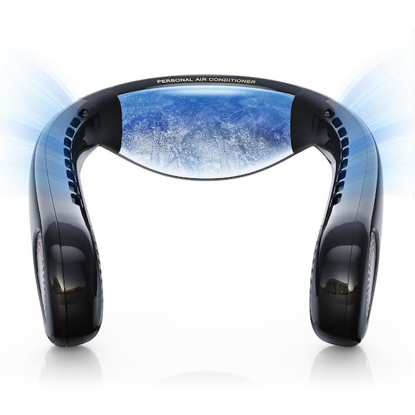 TORRAS Coolify Air 2.76 in. Ultra-Light Wearable Neck Air