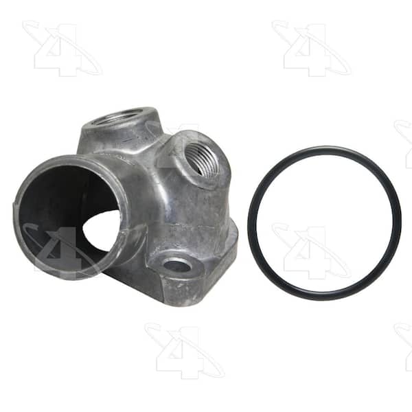 Four Seasons Engine Coolant Water Outlet