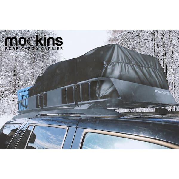 Roof Rack Rooftop Cargo Carrier 