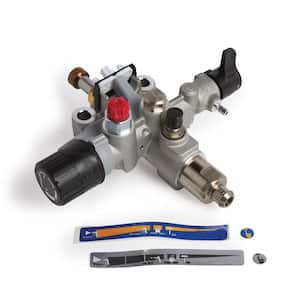 Magnum ProX Pump Assembly Replacement Kit