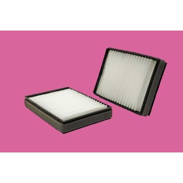 Wix Cabin Air Filter