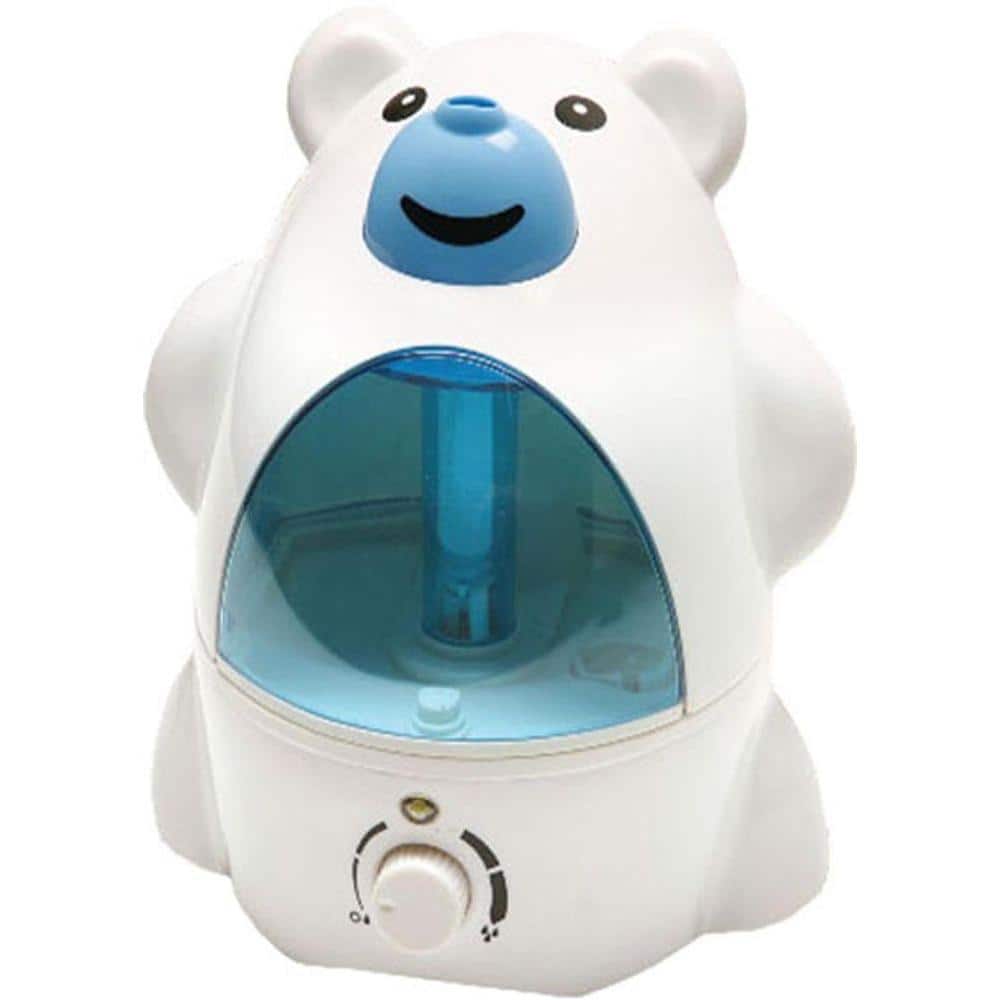 Polar Bear Ultrasonic Humidifier price history on PriceWatchPro