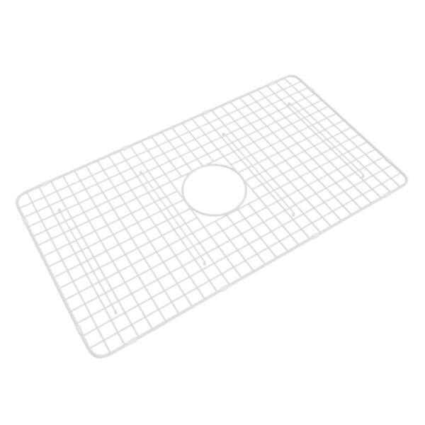 Wire Sink Grid For MS3018 Kitchen Sink in White