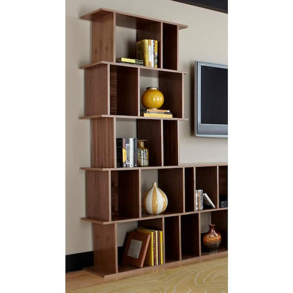 Columbia Forest Products 1/4 in. x 4 ft. x 4 ft. PureBond Walnut