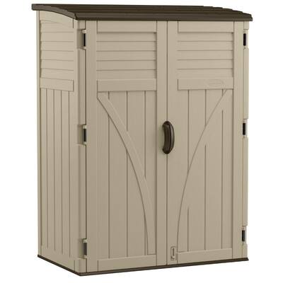 Outdoor Storage Cabinets Patio, Outdoor Storage Cabinet With Shelves Waterproof