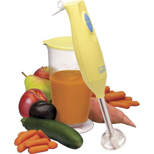 Hamilton Beach Bebe Hand Blender-DISCONTINUED