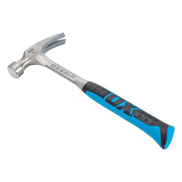 Pro Straight Claw Hammer