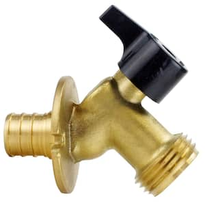 Sillcocks - Valves - The Home Depot