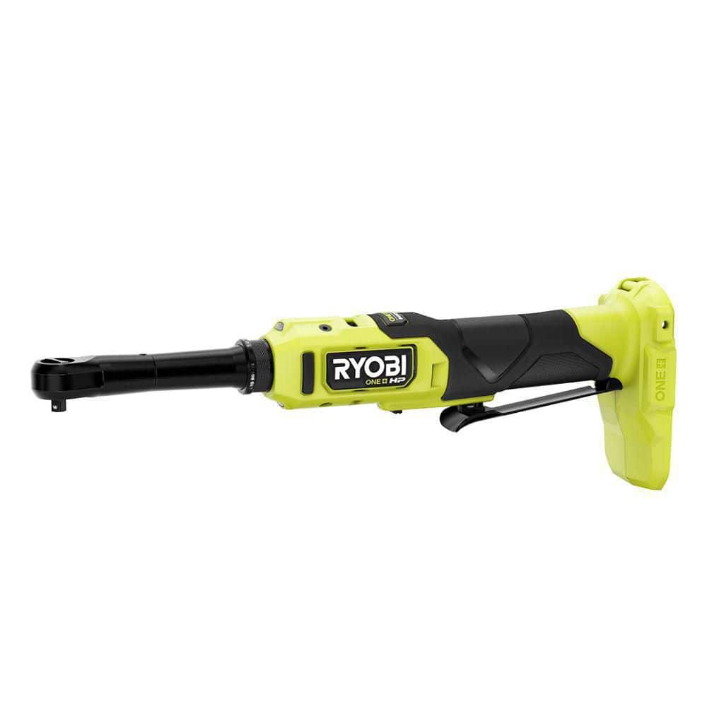 ONE+ HP 18V Brushless Cordless 1/4 in. Extended Reach Ratchet (Tool Only) price history on PriceWatchPro