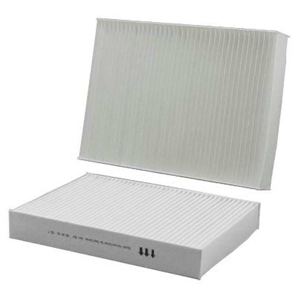 Wix Cabin Air Filter WP10179 The Home Depot