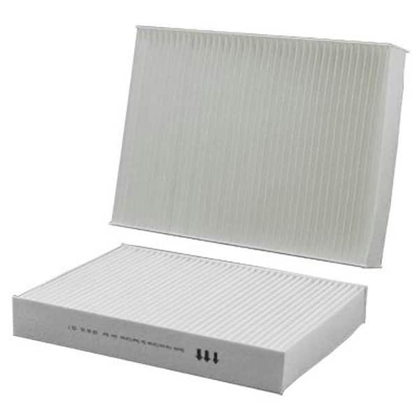 Cabin Air Filter