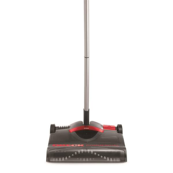 Oreck Commercial Rechargeable Sweeper