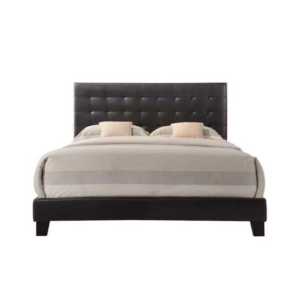 Acme Furniture Masate Espresso Queen Bed