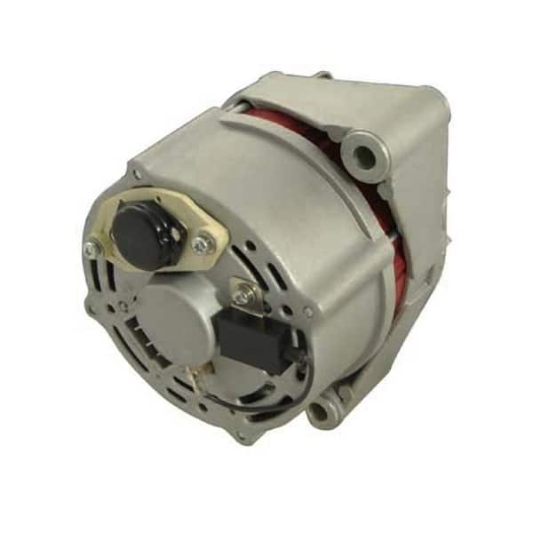 WPS World Power Systems Alternator fits 1973-1985 Mercedes-Benz 300D 240D 300CD,300SD