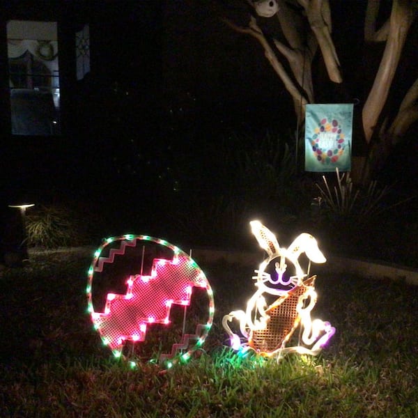 Selling Easter Lights