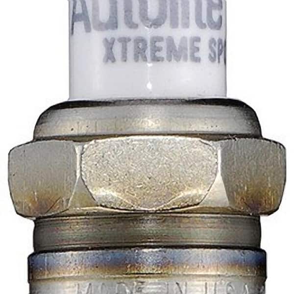 Autolite Iridium Powersports Spark Plug