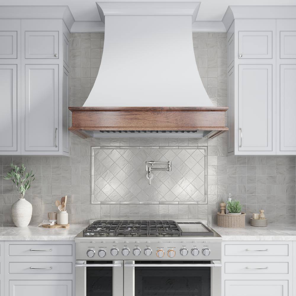 Gray 4x4 Ceramic Mosaic Wall Tile with Matte Glossy Finish