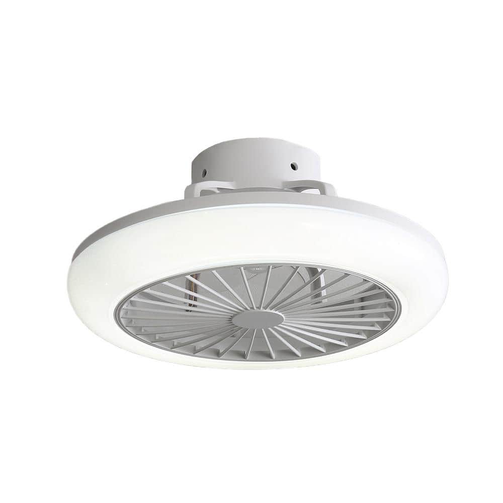 LED ceiling fan incl. RGB color changer remote control pull switch Dimmable  3 levels 132 cm, ETC Shop: lamps, furniture, technology, household. All  from one source.
