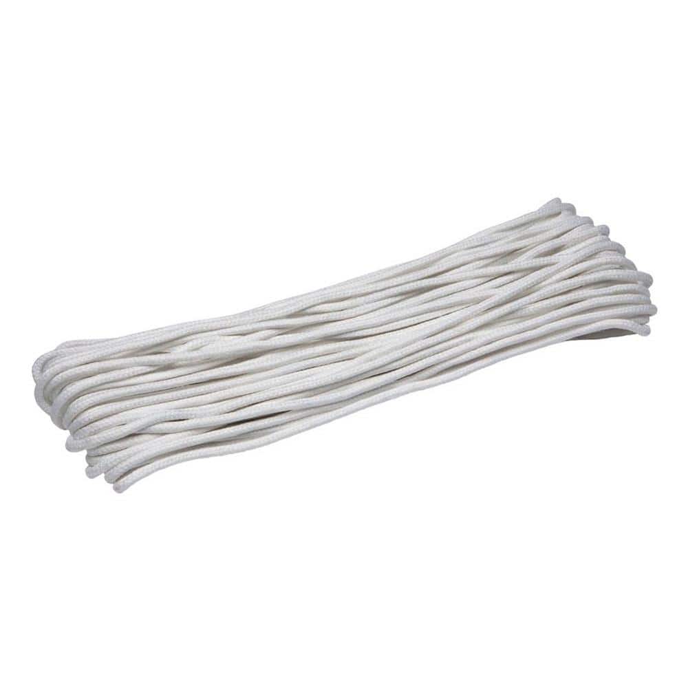Everbilt 3/16 in. x 100 ft. Polyester Braided Outdoor Clothesline