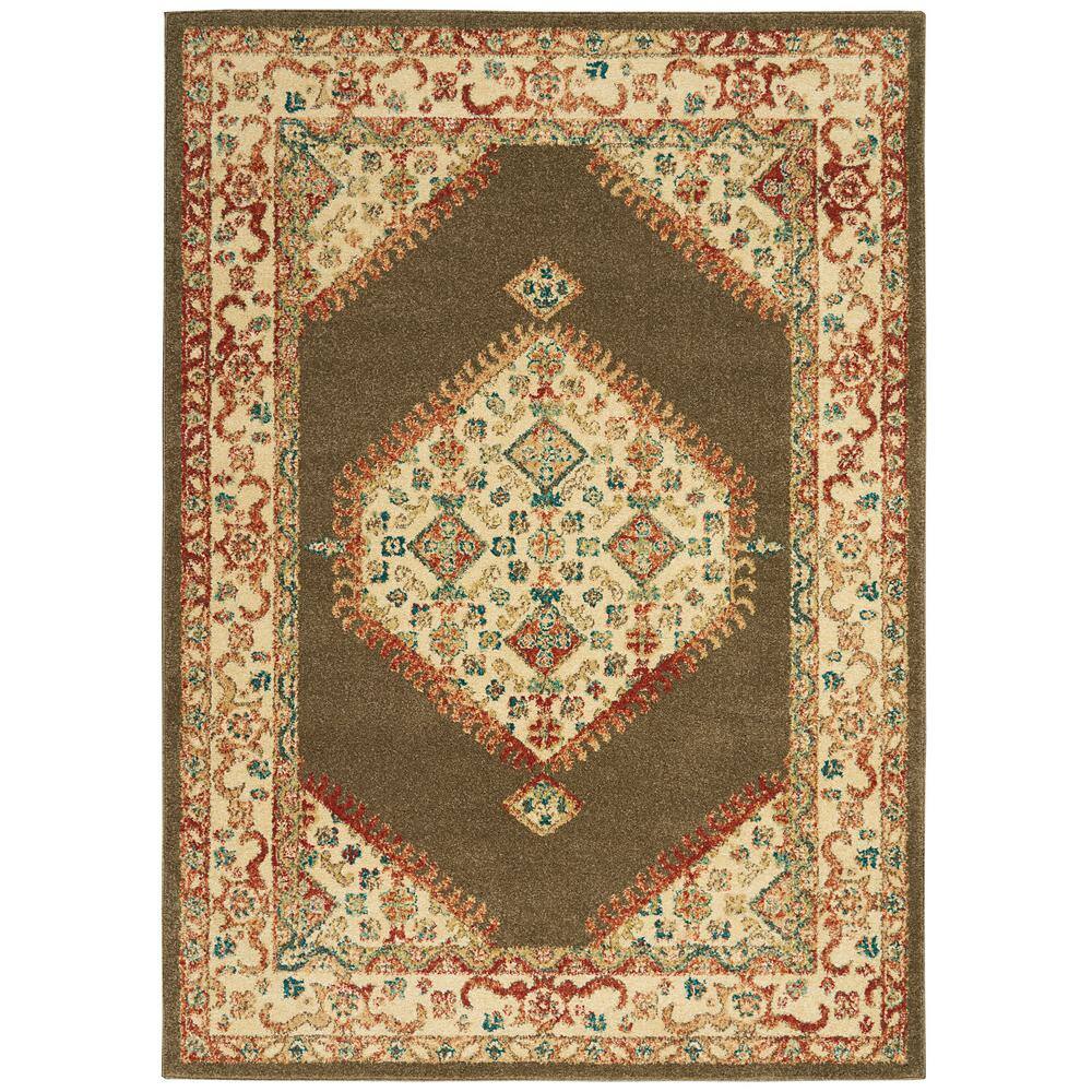 show original title Details about / Thick modern rug primo brown-plaid width 70-140cm fashion