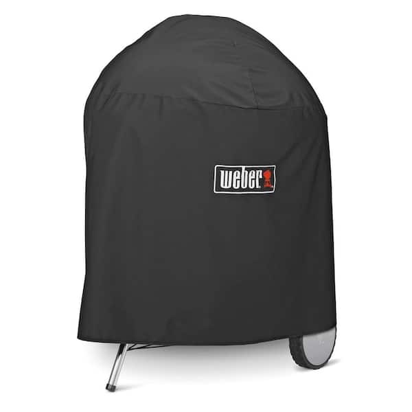 Weber One-Touch Gold 26-3/4 in. Premium Grill Cover