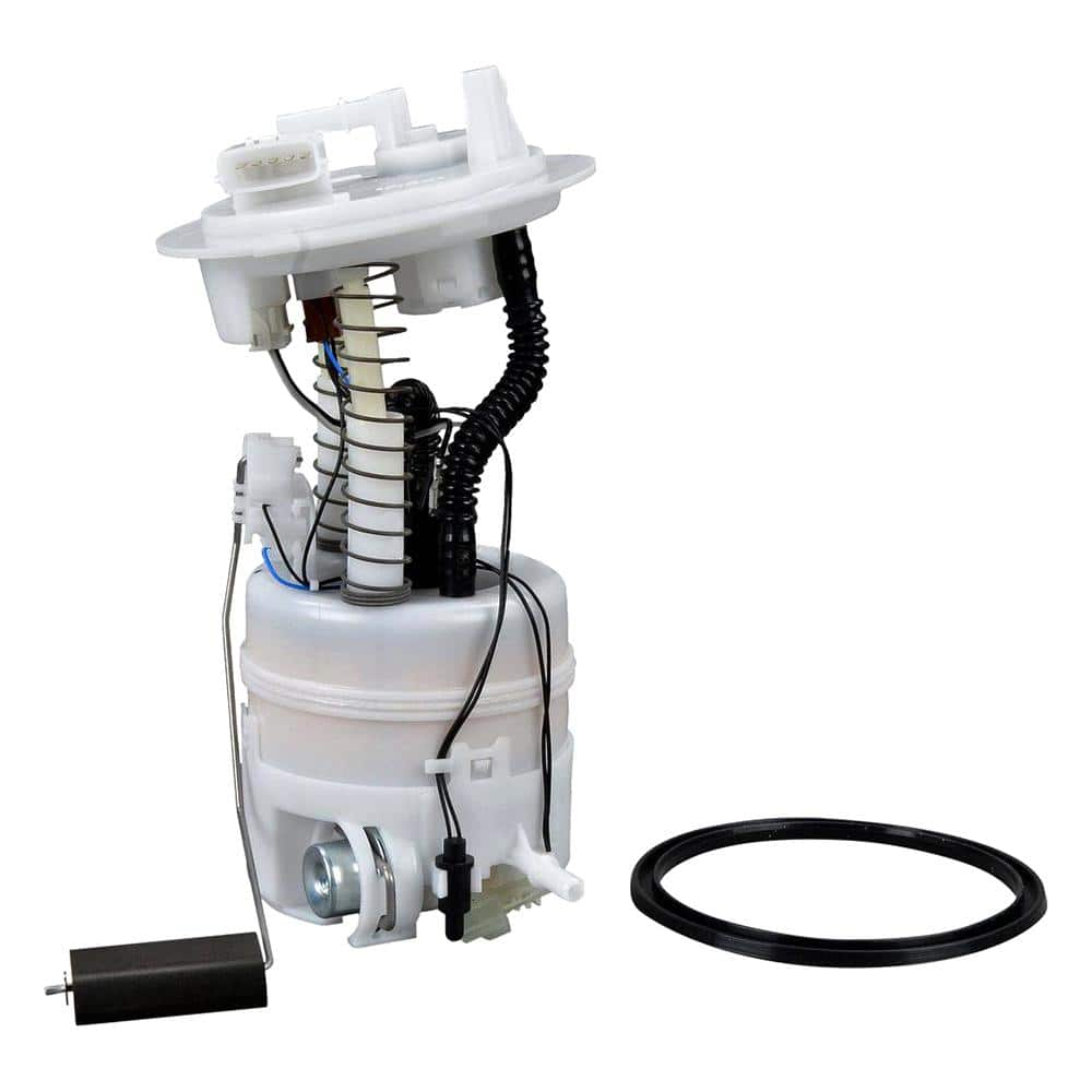 Bosch Fuel Pump Module Assembly 2003-2007 Nissan Murano 66070 - The 