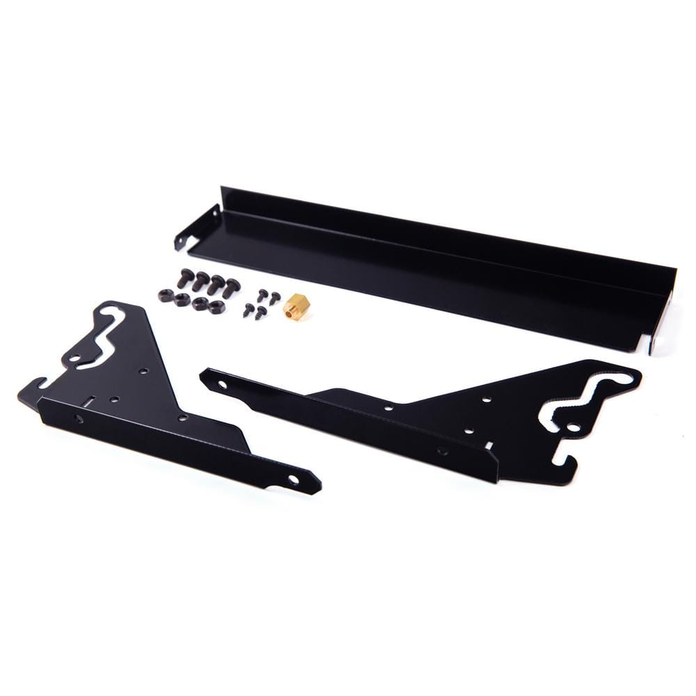 Infrared Burner Insert Bracket Conversion Kit