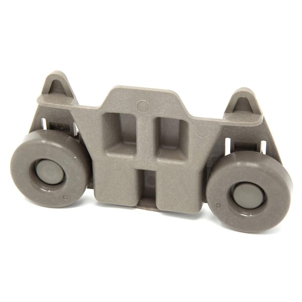 Dishwasher rack wheels new arrivals