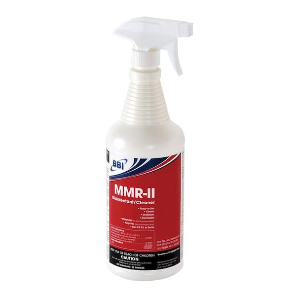 32. oz. Disinfectant