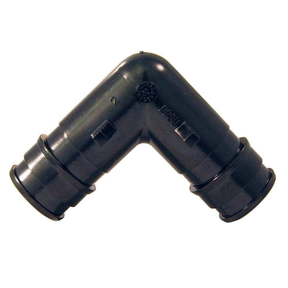 1/2 in. Poly-Alloy PEX-A Expansion Barb 90 Elbow (50-Pack) price history on PriceWatchPro