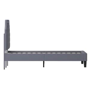 King Platform Bed