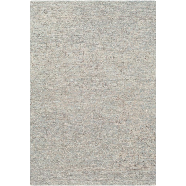 Newcastle Sea Doormat 2 ft. x 3 ft. Tribal Indoor Area Rug
