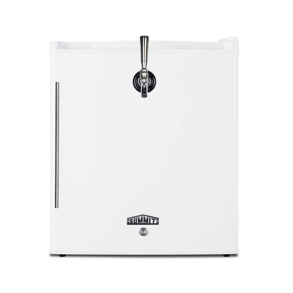 Mini Kegerator Beer Dispenser with Single Tap price history on PriceWatchPro