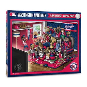 Pet Supplies : Pets First NFL Atlanta Falcons Puzzle Toy, Puzzle