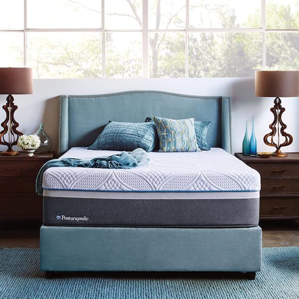 Sealy Hybrid Firm Queen-Size Mattress