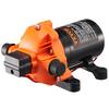 VEVOR 12-Volt Diaphragm Pump 3.5 GPM 3-Chamber Automatic Pressure Switch 40-100 PSI for RV Yacht Food Truck 12VYYSB3Q35G3N0DNV9