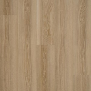 French Oak Alameda 20 mil x 9 in. W x 60 in. L Waterproof Loose Lay Luxury Vinyl Plank Flooring (1175 sq. ft./Pallet)